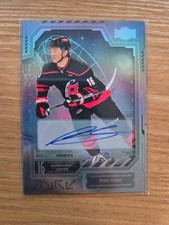2025-26 SkyBox Metal Universe Ryan Suzuki RC Auto #141