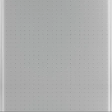 Mainstays 2' x 6' Runner Clear Vinyl Carpet Protector,Water-Resistant