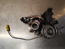 Turbo Renault KOLEOS