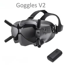 Original DJI FPV Goggles V2