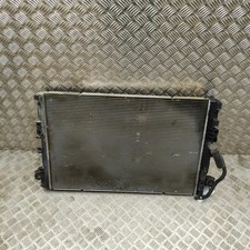 Radiateur Nissan PICK-UP