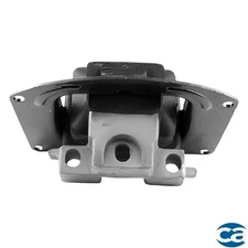 Hydraulic Left Transmission Mount 1Pc For Dodge Stratus 06-98 L4-2.0L 4573775AB