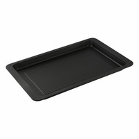 Zenker Special Countries Pizzablech Eckig Pizza Blech Pizzabackblech 42 X 29 Cm