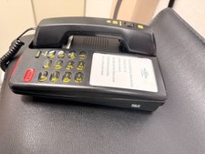 Black Phones of Microtel. working condition no issues at all