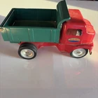 1996 Hasbro Tonka Dump Truck 1949 Replica