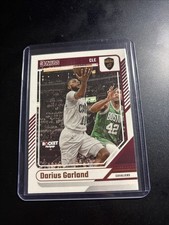 Panini 2024-25 Donruss #170 Darius Garland Cleveland Cavaliers NBA Card