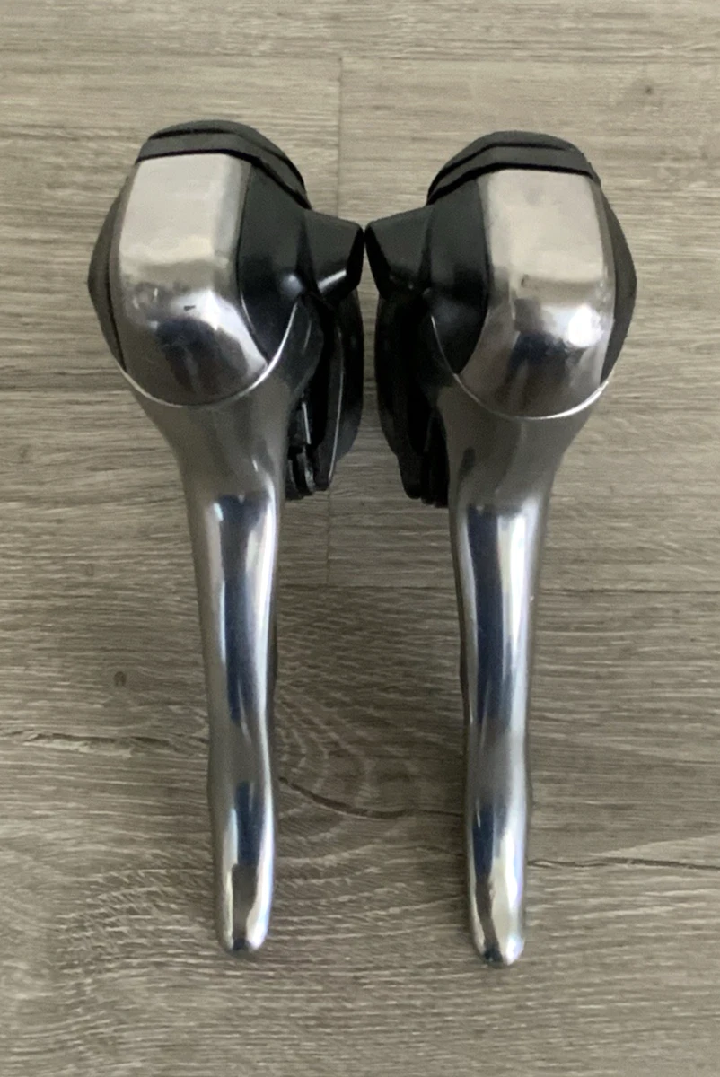 Dura Ace 7801 Shifters for sale | eBay