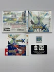3DS - Pokemon X Nintendo 3ds Complete #111