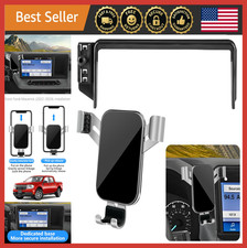 Ford Maverick 2022-2024 Phone Holder Mount, Auto Interior Cradle Stand Accessory