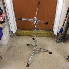 Vintage Ludwig Atlas Hercules Snare stand