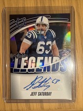 2025 Panini Absolute Football Set Review and Checklist 48