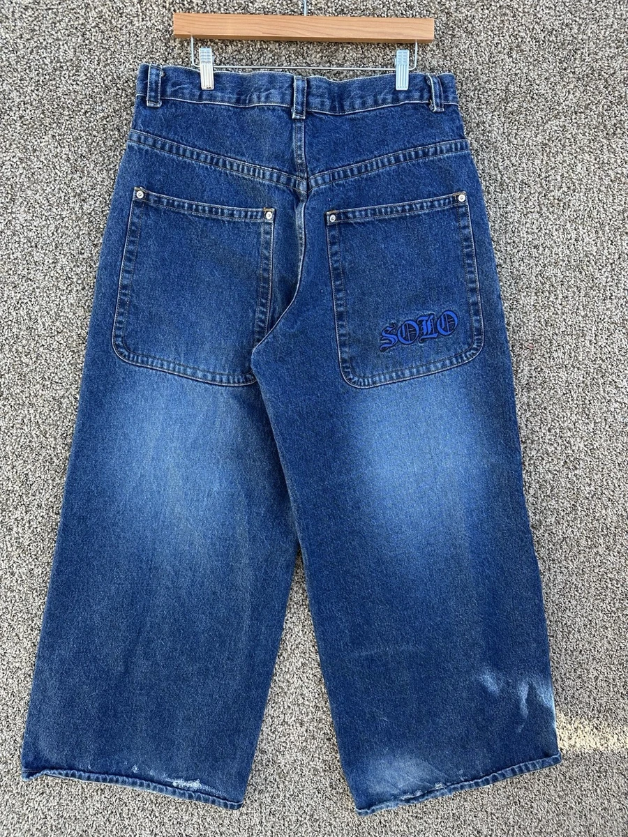 Solo Men's Jeans for sale - eBay
