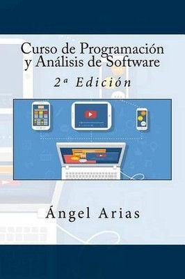Curso de Programacin y Anlisis de Software: 2a Edici?n by Alicia Durango (Spanis