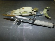 BUCK KNIFE M9 PHROBIS 111