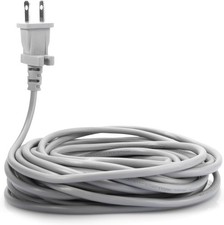 36ft Power Cord Compatible with Shark Navigator Lift-Away Upright Vacuum Cleaner