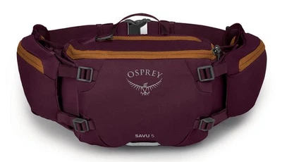 Osprey Savu 5 Gürteltasche Aprium Purple violett Neu - Bild 1 von 4