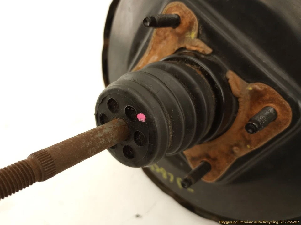 Toyota MR2 Spyder Power Brake Booster com Cilindro Mestre Compatível com 2000-2005 00 01  - Imagem 4 de 4