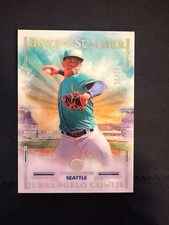 2025 Panini Boys of Summer - Jurrangelo Cijntje /25 Prospect Silver Holo #17