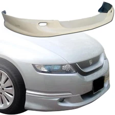 ModeloDrive FRP MUGE Front Add-on Valance (RB1) for Odyssey Honda 04-08 modelod