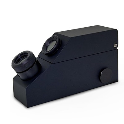 Ade Advanced Optics GL500 Gemstone Refractometer with LED Light   Professional D