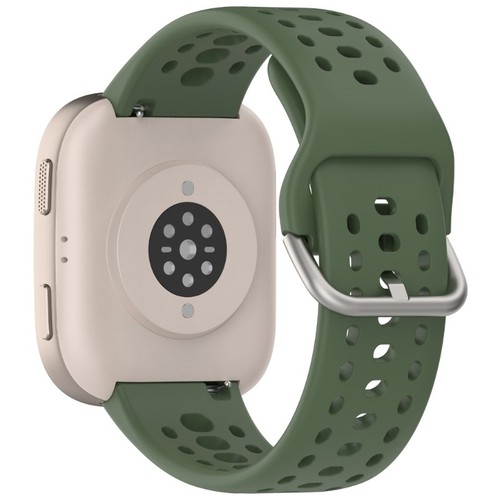 Sweatproof Exercise Friendly Straps Flexible Strong Replacement Band for Amazfi - 第 3/18 張圖片