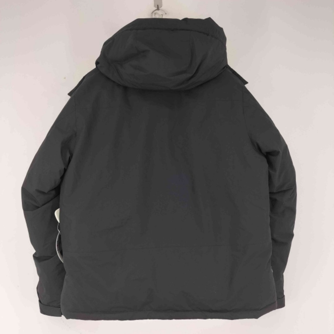 FIRST DOWN (first down) men's outer jacket Used B… - image 2