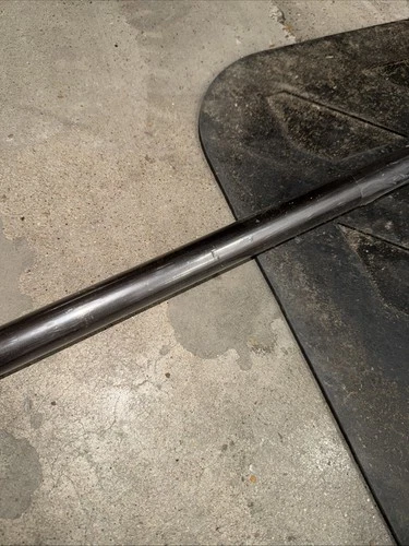 Minka Lavery Downrod Minka Aire DR548-ORB Down Rod 48" Oil Rubbed Bronze - Picture 4 of 6