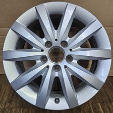 1x Mercedes A-/B- Klasse W176 W246 Alufelge 6,5x16 ET49, A2464010202 A2464010500