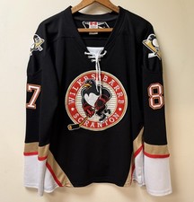 Sidney Crosby Hockey Cards: Rookie Cards Checklist and Buying Guide 110