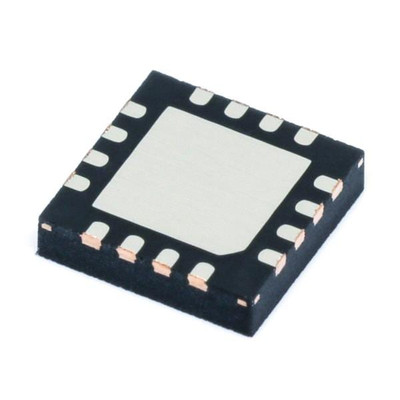 1Pcs ADF5000BCPZ Prescaler 18 GHz divide by 2 prescaler