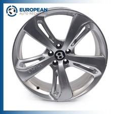 2013-2018 BENTLEY CONTINENTAL 21x9.5 Wheel Rim - OEM 3W0601025FA