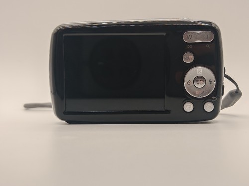 Panasonic Lumix DMC-S3 14.1MP Camera Black London 2012 Olympics Special Edition - Picture 4 of 10
