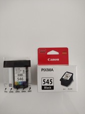 Orginal Canon Patronen  PG-545 CL-546  OVP