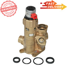 VAILLANT ECOTEC  DIVERTER VALVE 0020132682 0020132683