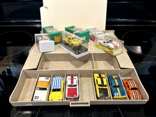 AURORA SLOT CARS TUFF-ONES LOT