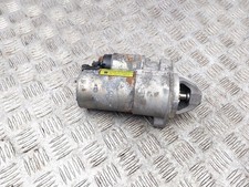 STARTER MOTOR 36100-2A950 1.7 DIESEL KIA SPORTAGE MK4 2016