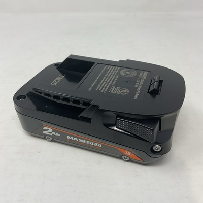#ad #ad Ridgid R840020 18V Volt 2.0 Ah Lithium Ion Max Output Battery $34.99