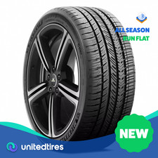 New 27535zr18 Michelin Pilot Sport All Season 4 Zp 95y New 27535zr18 Michelin Pilot Sport All Season 4 Zp 95y