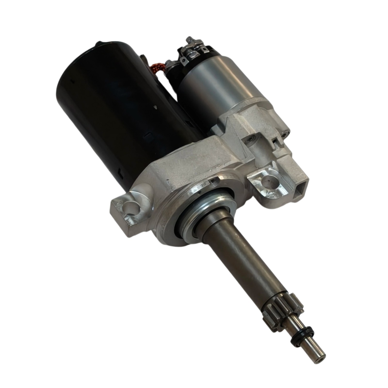 11F0133CP Starter Motor For McLaren 650 570S 720S MP4 3.8L V8 M838T M840T Engine