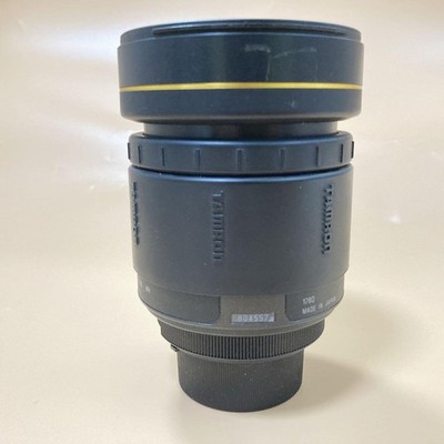 Tamron For Nikon Sp Af 28-105Mm F2.8 Ef | eBay