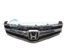 HONDA ACCORD EX I-CTDI CL/CM/CN Saloon Grille Front OEM 71121SEA013ZA 2007
