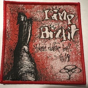 Limp Bizkit Three Dollar Bill | eBay