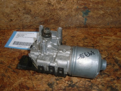 427848 Wischermotor, Scheibenwischermotor vorne Peugeot 207 1.4