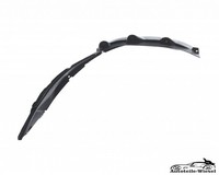 Radhausschale FüR Mitsubishi L200 Triton Links Vorne 05-15