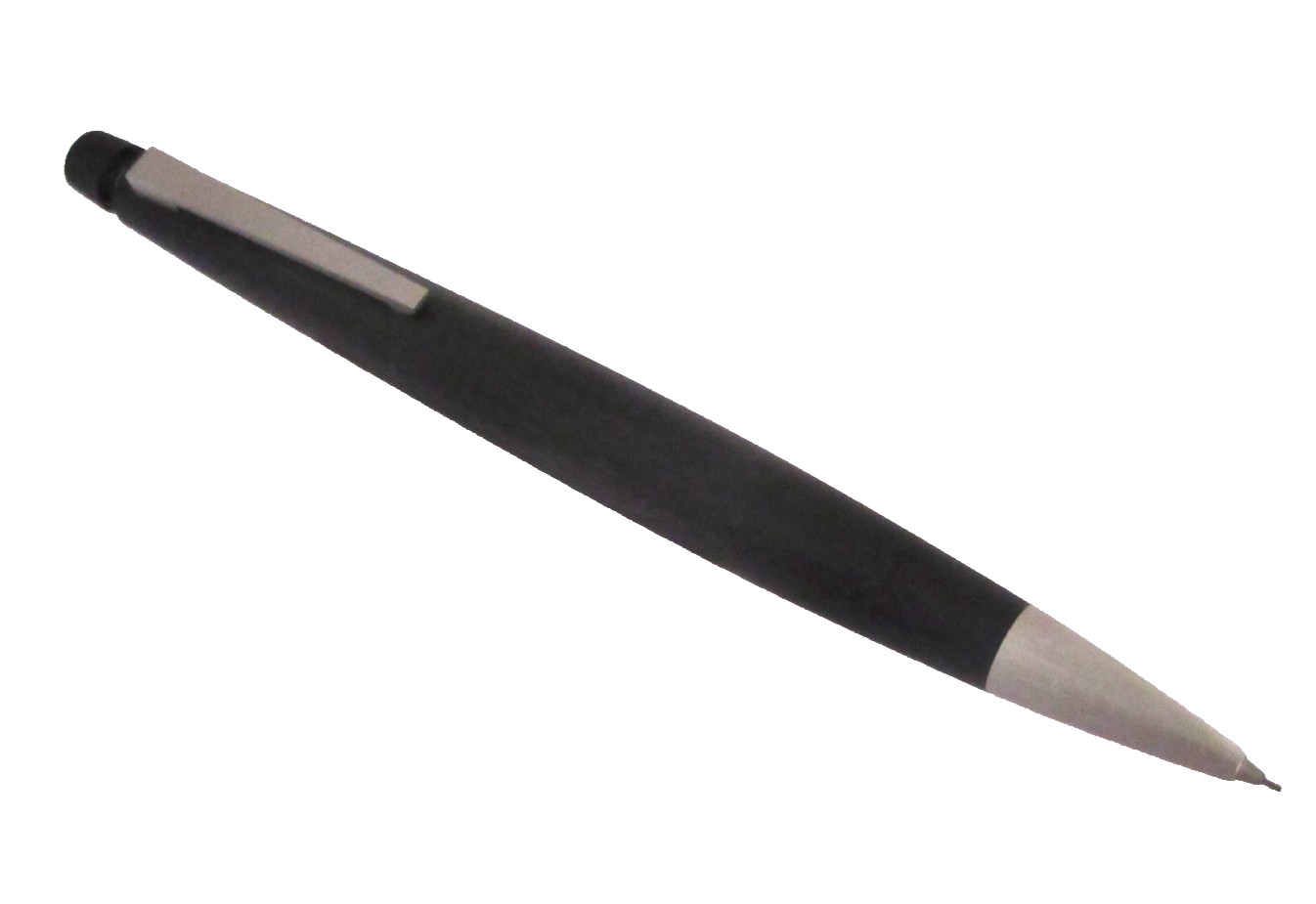 Porte-mines Lamy 2000 de prestige neuf de stock modèle MX568