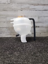 BDFHYK Engine Coolant Expansion Reservoir Overflow Tank Saab 9-3 9-3X 2003-2011