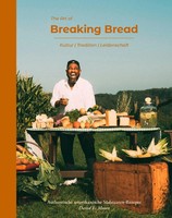The Art Of Breaking Bread | David E Moore | Deutsch | Buch | 112 S. | 2021