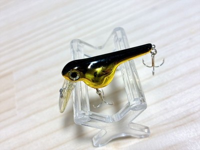 TIEMCO FAT MINNOW Fishing Lure #BD19