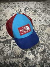 North Face Youth Adjustable Hat SnapBack
