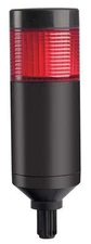 Dayton 26ZT20 Tower Light, 56mm, Steady, Flash, Red